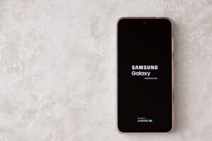 Krok za krokem: Jak obnovit tovární nastavení zařízení Samsung Galaxy