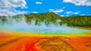 Yellowstonský supervulkán se probouzí: Odborníci odhalili skryté magma