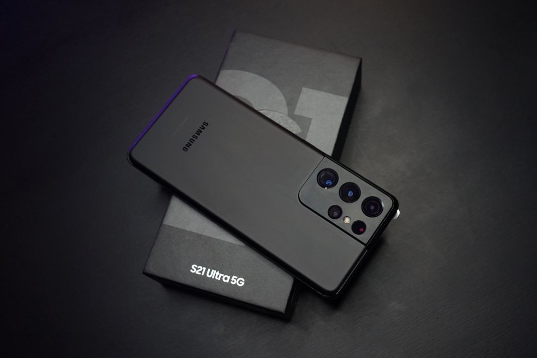 Samsung oživuje své telefony pomocí služby Gemini Live