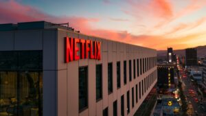 Netflix o krizi cel: 24% zvýšení pomůže, ale zdaleka není spásou