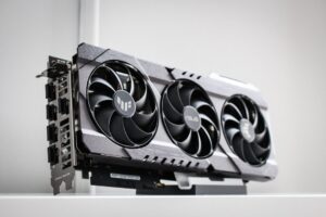 Debata o ceně 8GB GPU v roce 2025 vyvolává u hráčů rozpaky