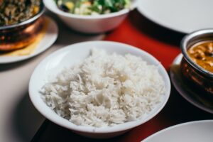 Problém s nedostatkem rýže v Japonsku eskaloval do mezinárodních rozměrů