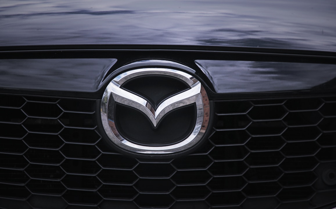 Mazda se loučí s rotačním motorem: Tento prototyp je nová budoucnost značky