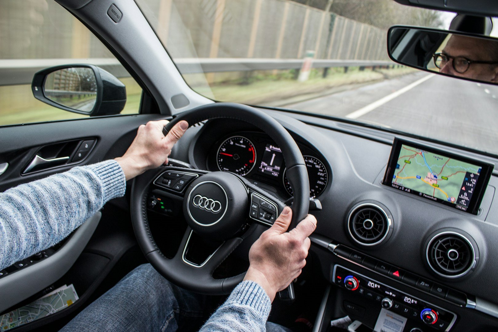 Android Auto se brzy změní: Do systému přichází nový originální design