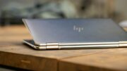 Notebook HP s 16 GB RAM, 1 TB SSD je ideální pro studenty i profesionály