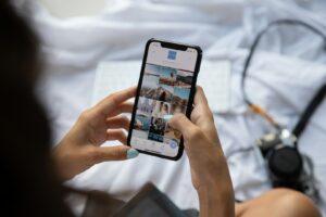 Jak snadno a rychle omezit čas strávený na telefonu