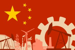 Čínská solární revoluce: To, co v Česku trvá roky, zvládá Peking v řádu měsíců