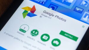 Fotky Google mají nový způsob, jak ušetřit místo v úložišti