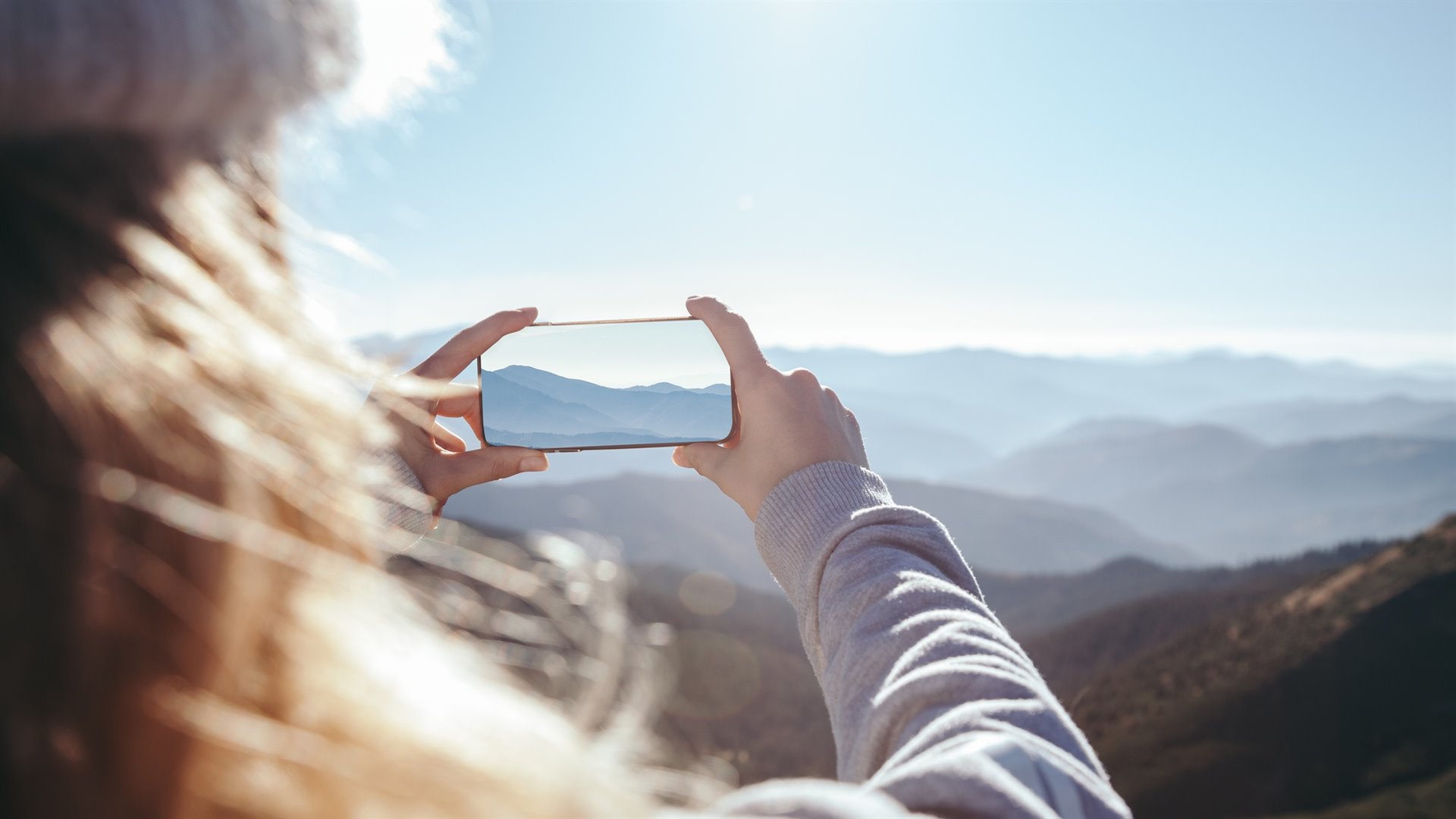 Chytrá optimalizace focení: Rychlejší snímky na pár kliků díky funkci Samsung Galaxy