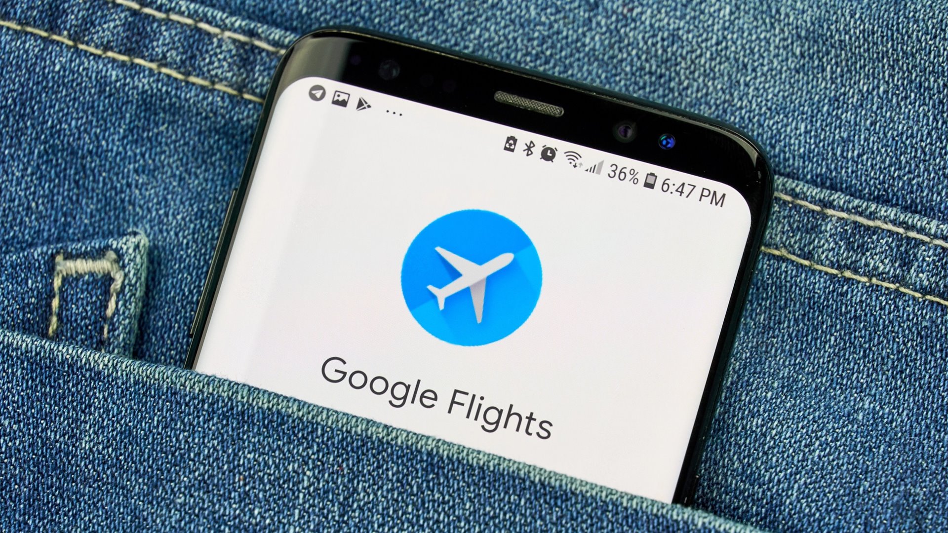 Dovolená se vám nemusí prodražit: Google nabízí jednoduchý nástroj pro hledání levných letenek
