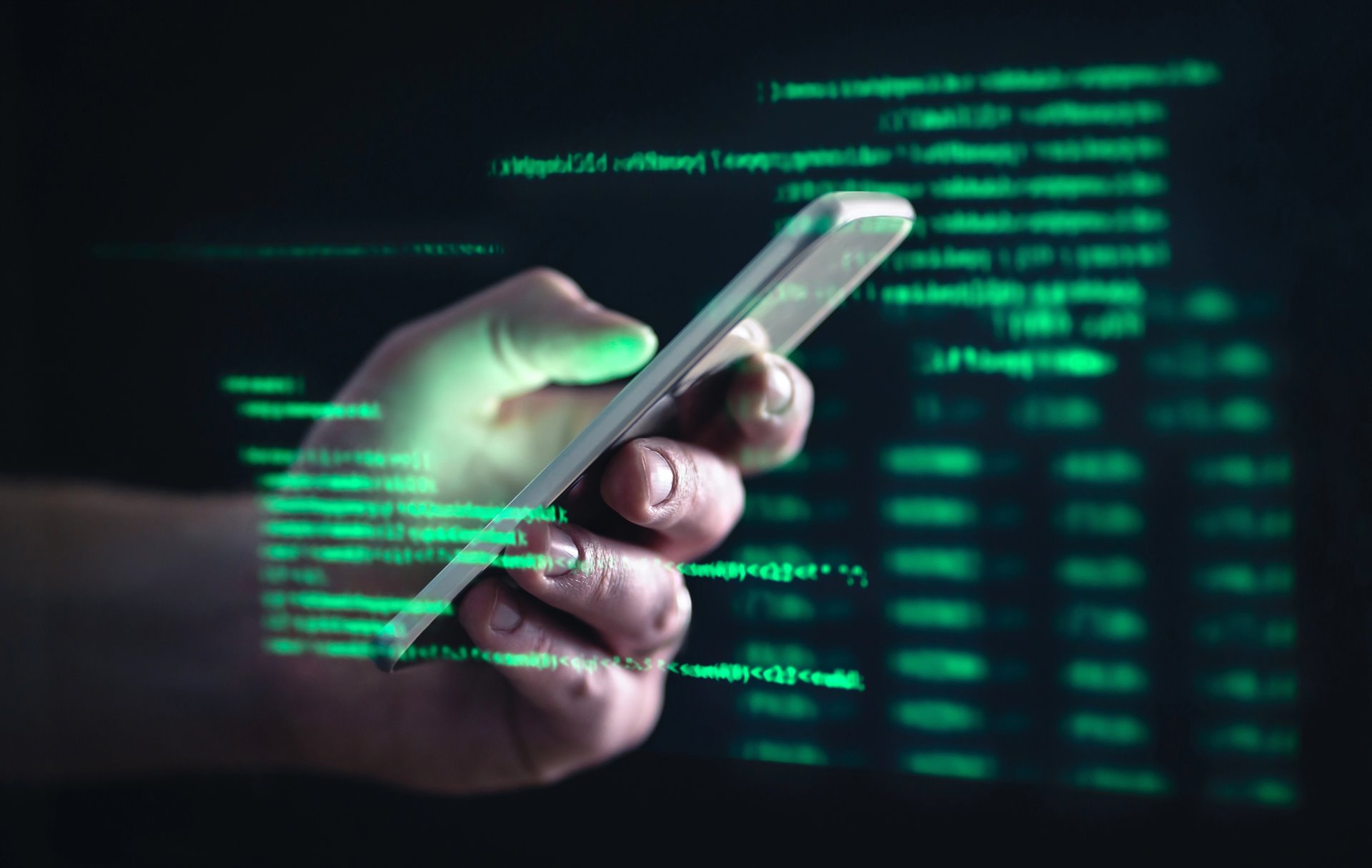 Hacknutí telefonu šéfky Trumpovy kanceláře odhalilo sofistikovaný podvod