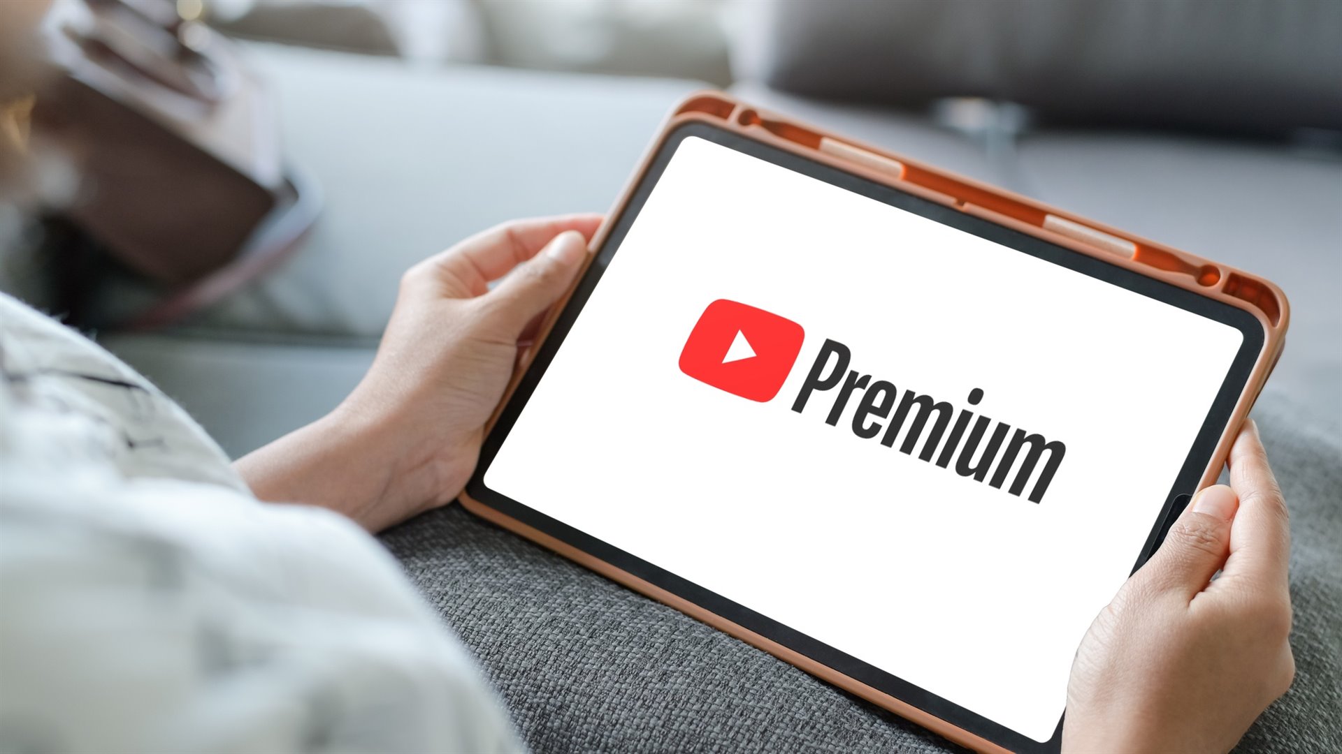 YouTube spouští předplatné služby Premium pro dvě osoby