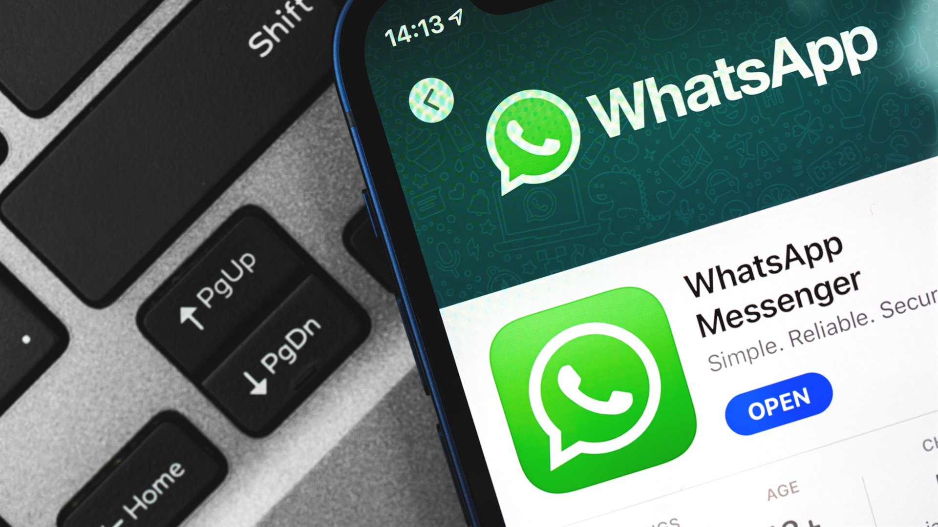 WhatsApp spouští nový nástroj pro skupinové chaty