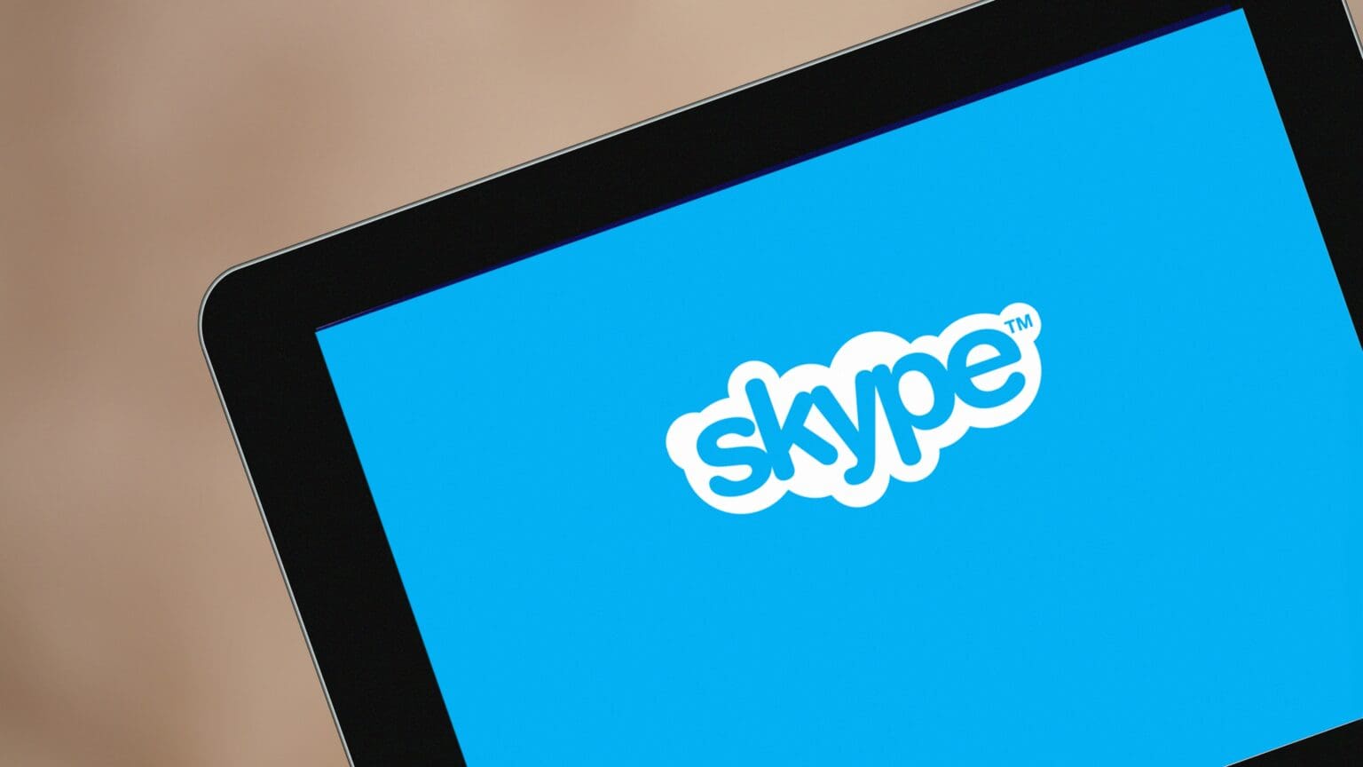 Skype po 21 letech propojování světa končí svou cestu