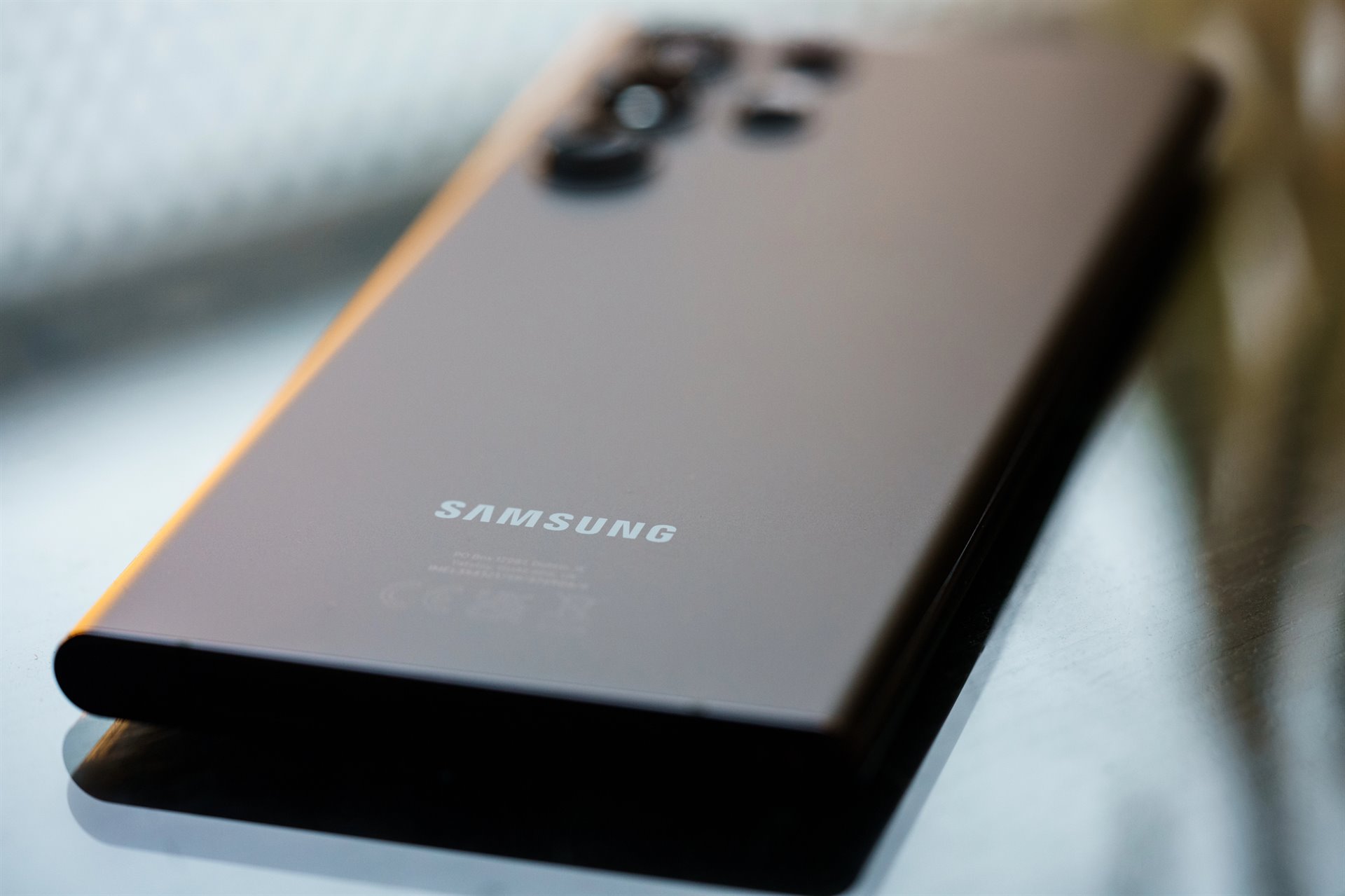 Záhadná nová funkce v telefonech Galaxy: Nefunguje tak, jak si myslíte