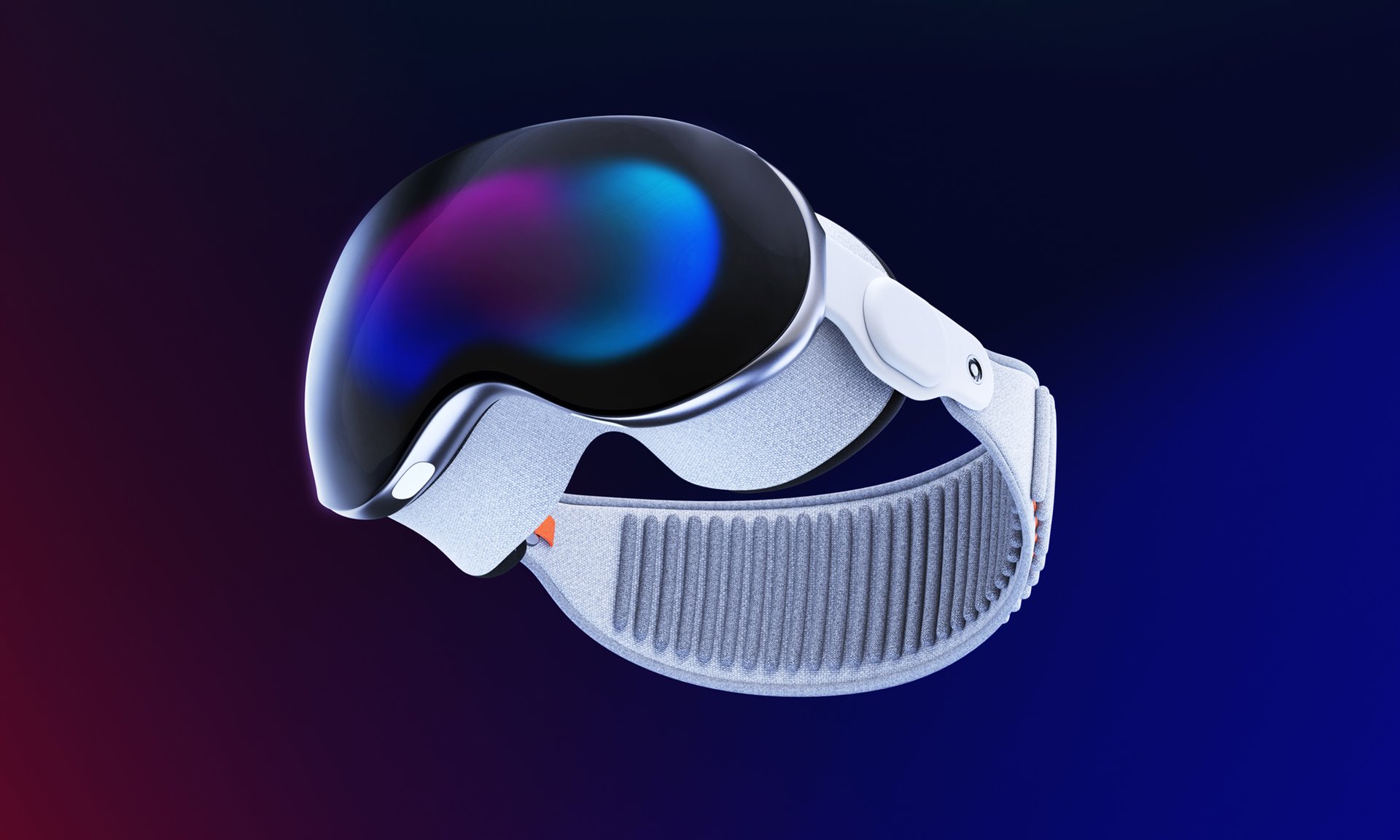 Majitelé Apple Vision Pro stále litují koupě předraženého headsetu
