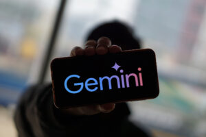 Po letech zaostávání v oblasti AI se Google se svou Gemini rozjel na plné obrátky