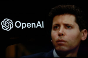 Sam Altman přiznal, že jeho umělá inteligence je nesnesitelná