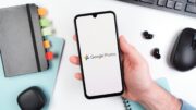Fotky Google slaví 10. výročí: Přepracovaný editor a nová funkce sdílení QR kódů