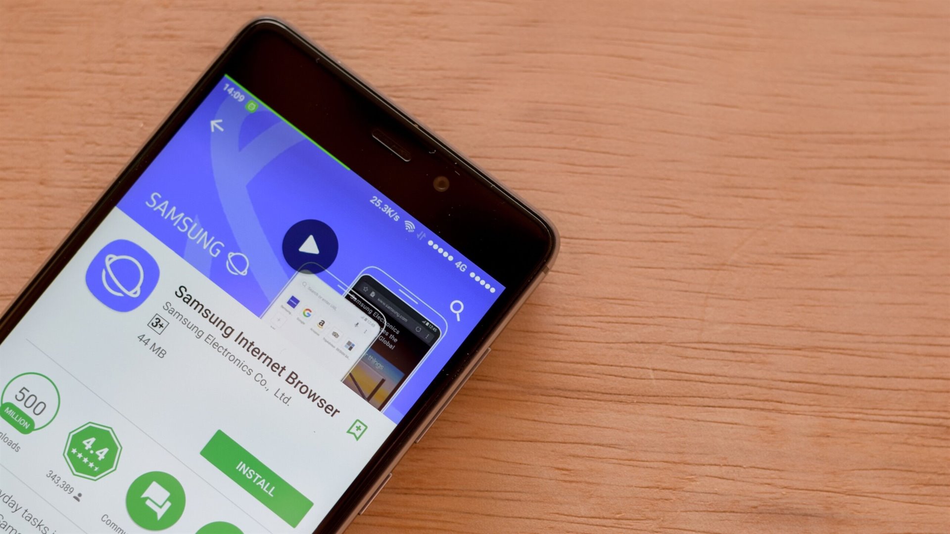 Jak přenést záložky z Google Chrome do Samsung Internet snadno a rychle