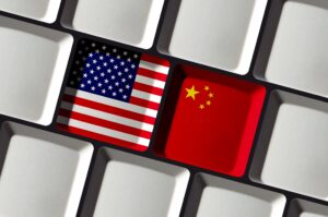 Čína chce v rámci vesmírného závodu překonat USA