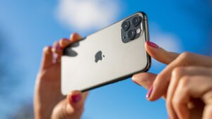 Jak vyřešit problém s duplicitou uložených fotografií v iPhonu