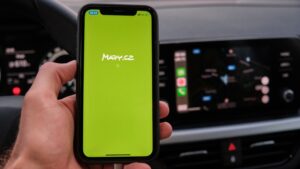 Jak si stáhnout české Mapy.com do iOS