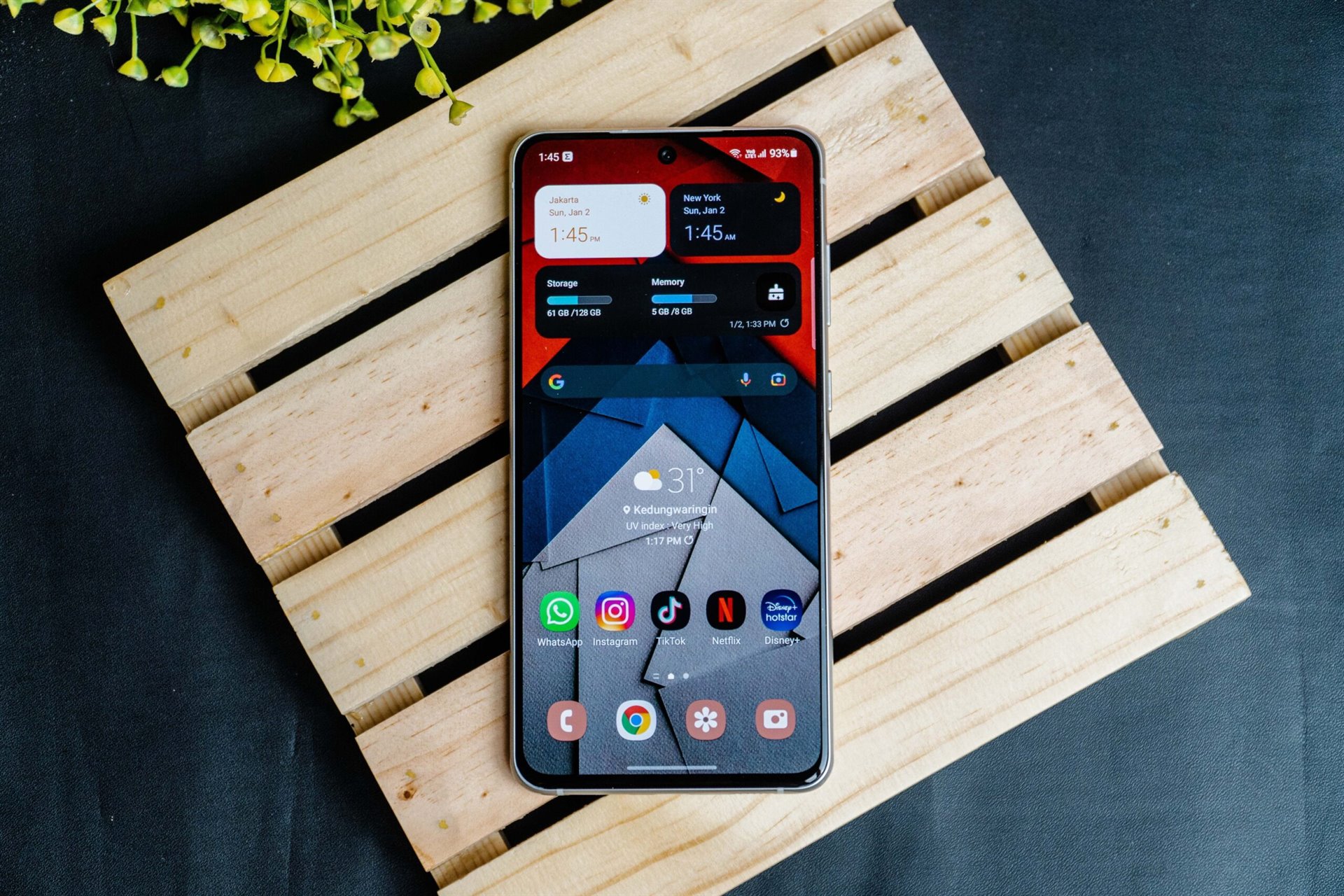 Galaxy S21 je u Čechů velmi oblíbený. Nyní na něj míří poslední velká aktualizace One UI 7