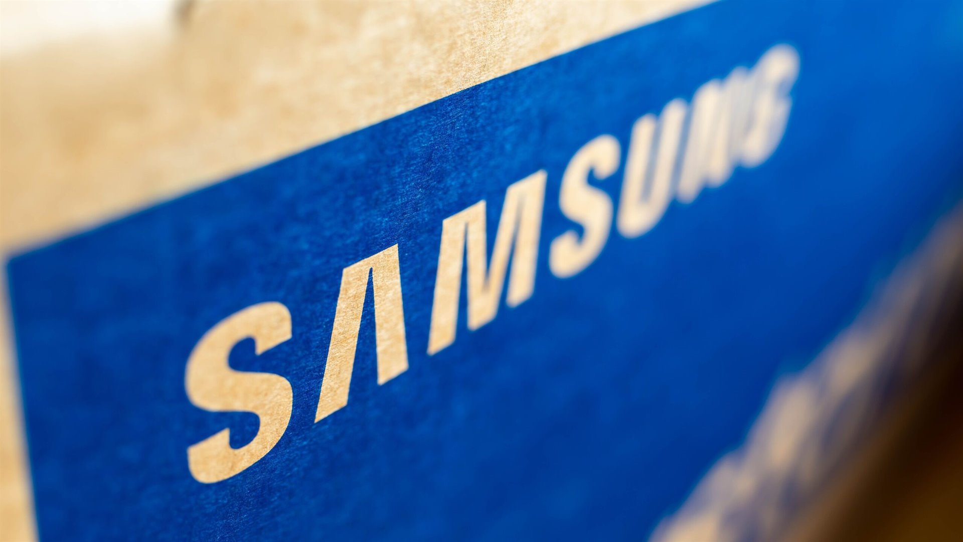 Samsung uvádí na trh první herní monitor s 500Hz panelem