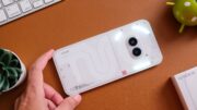 Třetí řada telefonů Nothing Phone vybočí ze zajetých kolejí: Dostupný smartphone už nečekejte