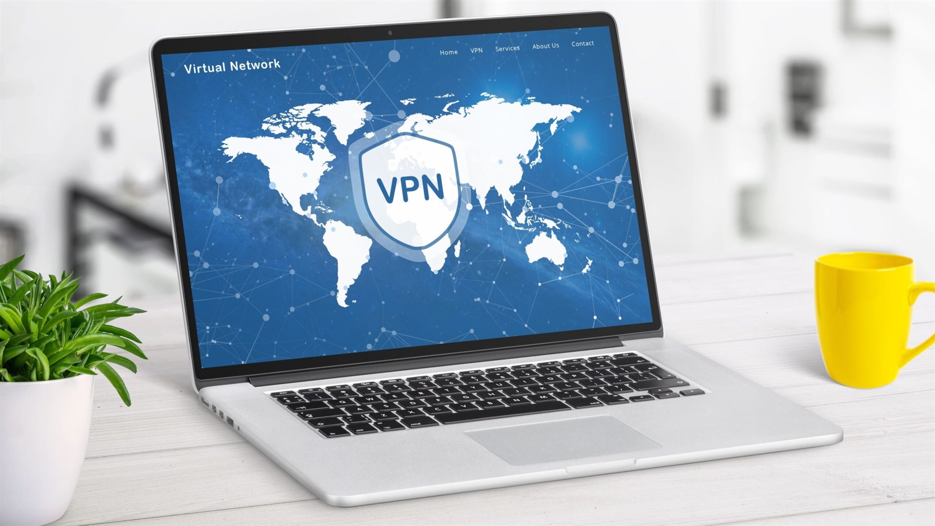 Doživotní předplatné už netrvá celý život: Kontroverzní případ VPNSecure