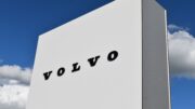 Volvo svolává 450 000 vozů kvůli softwarovému problému