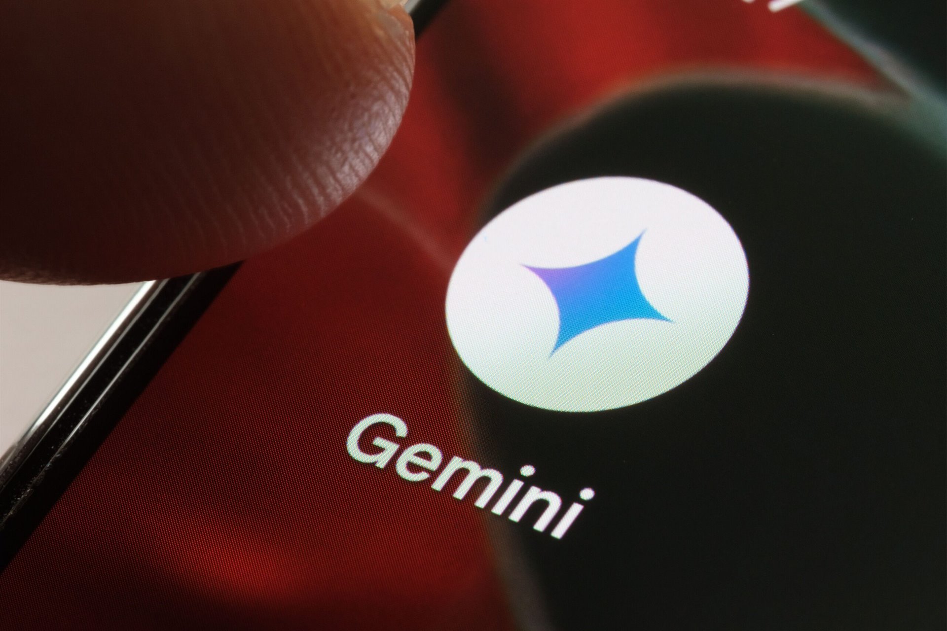 Nejlepší widget pro Android má díky Gemini svého nástupce