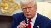 Donald Trump považuje šéfa Applu za přítele, nesouhlasí ale s jeho expanzí do Indie