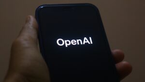 První hlavní agent ChatGPT má za cíl zcela změnit způsob, jakým programujeme