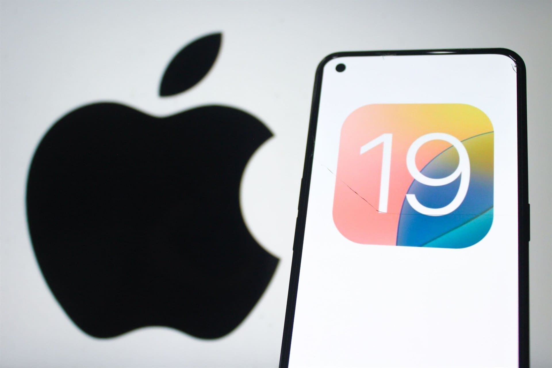 Apple oznámil první nové funkce systému iOS 19: Na některých pracoval několik let