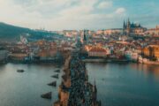 Společnost Productboard ukazuje, že i z Prahy se dá změnit svět