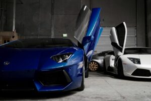 Velké selhání Generals Motors: Žaloby a stažení statisíců vozů z provozu