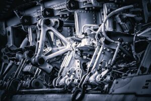 Japonský revoluční motor poháněný vzduchem mění automobilový průmysl