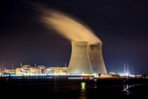 Čína odvážně expanduje do sféry jaderné energetiky