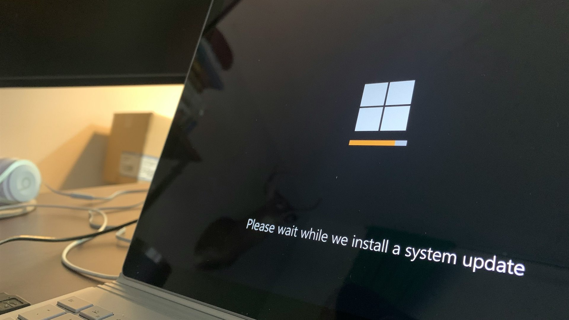 Microsoft se snaží vyřešit hlavní překážku aktualizací systému Windows: Lenost uživatelů