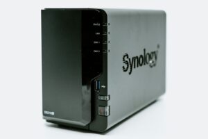 Společnost Synology na veletrhu COMPUTEX 2025 učinila krok vpřed se svým komplexním ekosystémem