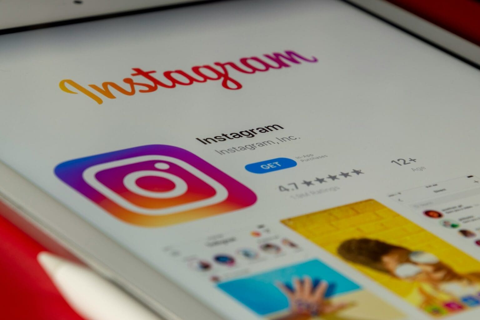 Generální ředitel Instagramu přiznává velký vliv TikToku na jeho aplikaci