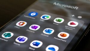 Microsoft Office opravuje jeden ze svých nejotravnějších problémů na Androidu