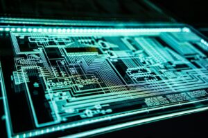 Česká republika je kolébkou technologických inovací