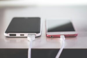 Jak správně a rychle nabít baterii vašeho iPhonu