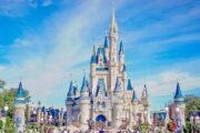 Disney plánuje posunout svůj nový park o krok dál pomocí gamifikace