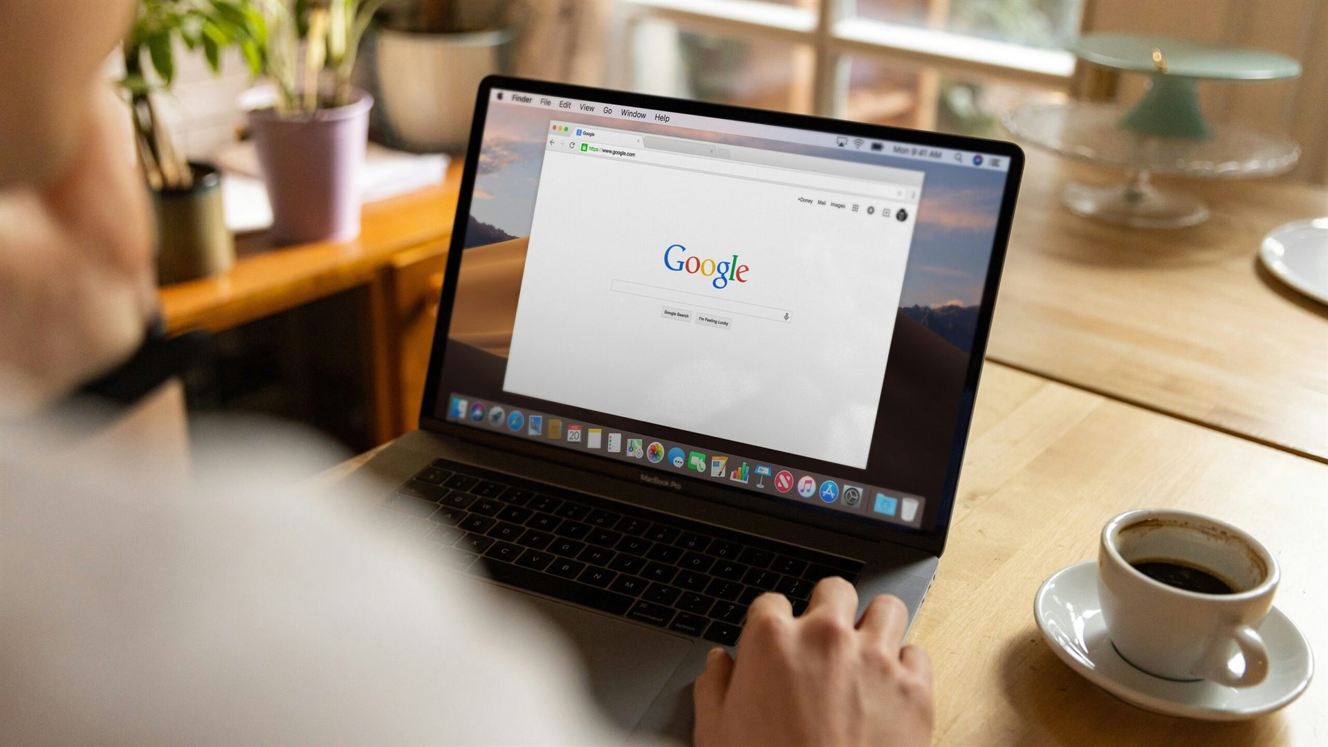 Studie zaplatila 2 500 lidem, aby nepoužívali Google. Takto to dopadlo