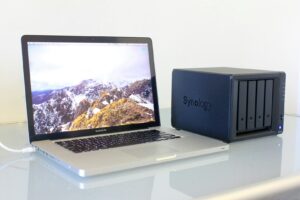 BeeStation Plus od Synology nabídne až 8 TB ultrarychlého domácího úložiště