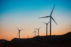 Revoluce v obnovitelné energii: Bezlopatkové větrné turbíny mění domácnosti
